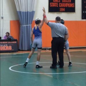 Meet your Posher, Noah